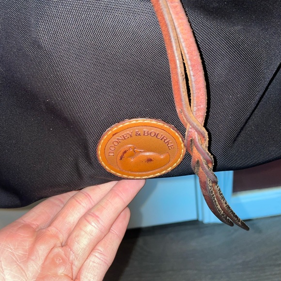 Dooney & Bourke Bucket Bag - Picture 2 of 5